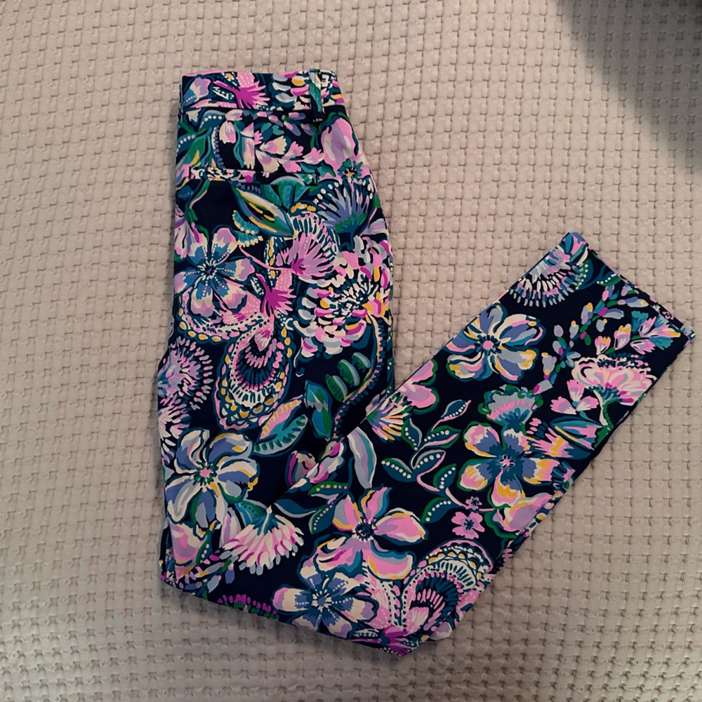 Kelly stretch pant size 2